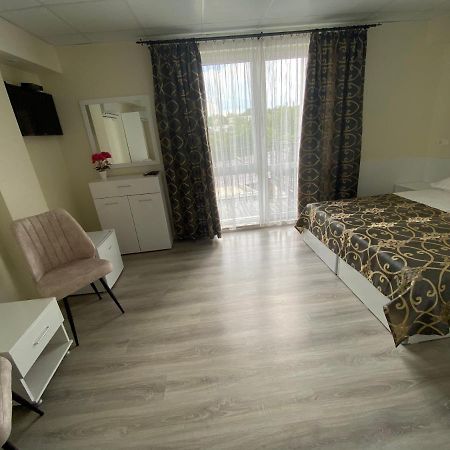 Комплекс Окей Hostel ชูเมน ภายนอก รูปภาพ