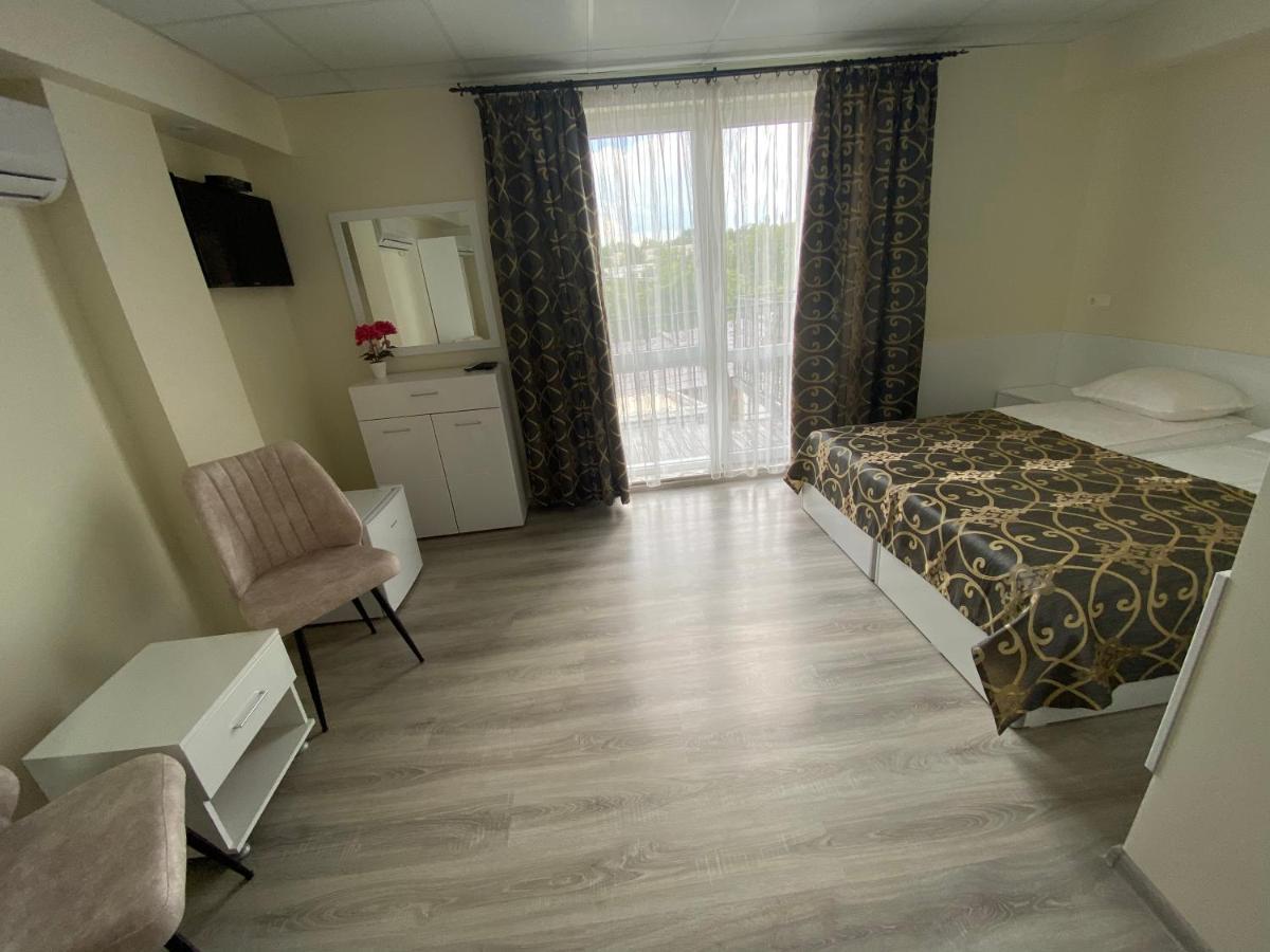 Комплекс Окей Hostel ชูเมน ภายนอก รูปภาพ